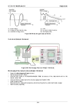 Предварительный просмотр 107 страницы METREL MI 3394 CE MultiTesterXA Instruction Manual