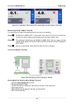 Предварительный просмотр 108 страницы METREL MI 3394 CE MultiTesterXA Instruction Manual