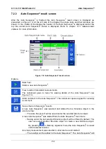 Предварительный просмотр 120 страницы METREL MI 3394 CE MultiTesterXA Instruction Manual