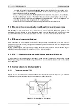 Предварительный просмотр 125 страницы METREL MI 3394 CE MultiTesterXA Instruction Manual