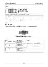 Предварительный просмотр 126 страницы METREL MI 3394 CE MultiTesterXA Instruction Manual