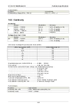 Предварительный просмотр 129 страницы METREL MI 3394 CE MultiTesterXA Instruction Manual