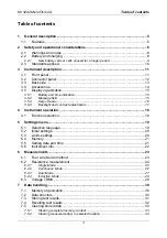 Preview for 3 page of METREL MicroOhm 2A MI 3242 Instruction Manual