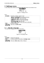 Preview for 19 page of METREL MicroOhm 2A MI 3242 Instruction Manual