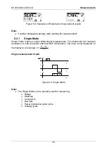 Preview for 25 page of METREL MicroOhm 2A MI 3242 Instruction Manual