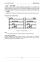 Preview for 27 page of METREL MicroOhm 2A MI 3242 Instruction Manual