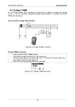 Preview for 29 page of METREL MicroOhm 2A MI 3242 Instruction Manual