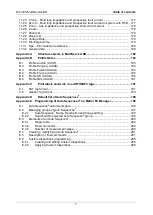 Preview for 8 page of METREL MultiServicerXD MI 3325 Instruction Manual