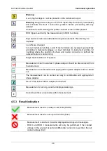 Preview for 25 page of METREL MultiServicerXD MI 3325 Instruction Manual