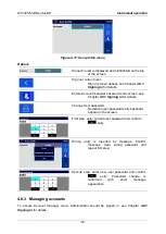 Preview for 37 page of METREL MultiServicerXD MI 3325 Instruction Manual