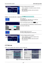 Preview for 40 page of METREL MultiServicerXD MI 3325 Instruction Manual