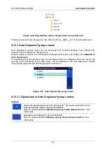 Preview for 48 page of METREL MultiServicerXD MI 3325 Instruction Manual