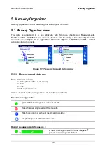 Preview for 50 page of METREL MultiServicerXD MI 3325 Instruction Manual