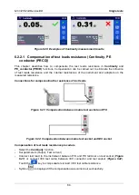 Preview for 85 page of METREL MultiServicerXD MI 3325 Instruction Manual