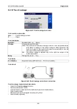 Preview for 99 page of METREL MultiServicerXD MI 3325 Instruction Manual