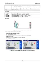 Preview for 103 page of METREL MultiServicerXD MI 3325 Instruction Manual