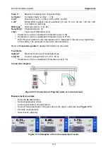 Preview for 113 page of METREL MultiServicerXD MI 3325 Instruction Manual