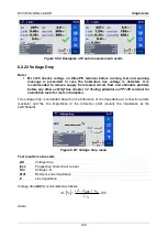 Preview for 121 page of METREL MultiServicerXD MI 3325 Instruction Manual