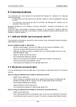 Preview for 159 page of METREL MultiServicerXD MI 3325 Instruction Manual