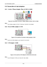 Preview for 161 page of METREL MultiServicerXD MI 3325 Instruction Manual