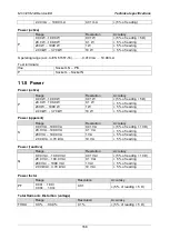 Preview for 169 page of METREL MultiServicerXD MI 3325 Instruction Manual