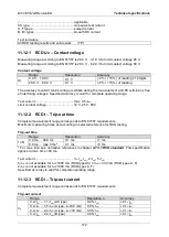 Preview for 173 page of METREL MultiServicerXD MI 3325 Instruction Manual