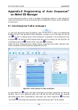 Preview for 197 page of METREL MultiServicerXD MI 3325 Instruction Manual