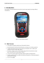 Preview for 7 page of METREL power master MI 2892 Instruction Manual