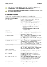 Preview for 9 page of METREL power master MI 2892 Instruction Manual