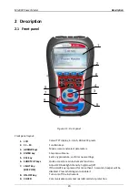 Preview for 20 page of METREL power master MI 2892 Instruction Manual