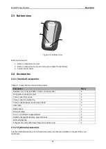 Preview for 22 page of METREL power master MI 2892 Instruction Manual