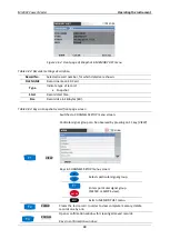 Preview for 88 page of METREL power master MI 2892 Instruction Manual