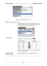 Preview for 91 page of METREL power master MI 2892 Instruction Manual