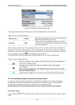 Preview for 132 page of METREL power master MI 2892 Instruction Manual