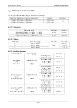 Preview for 188 page of METREL power master MI 2892 Instruction Manual