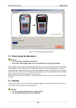 Preview for 206 page of METREL power master MI 2892 Instruction Manual