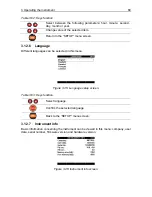 Preview for 60 page of METREL PowerQ4MI 2592 Instruction Manual