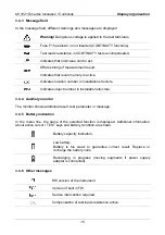 Preview for 15 page of METREL SmarTEC Instruction Manual