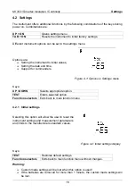 Preview for 18 page of METREL SmarTEC Instruction Manual