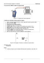 Preview for 25 page of METREL SmarTEC Instruction Manual