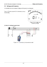 Preview for 27 page of METREL SmarTEC Instruction Manual