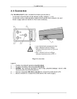 Preview for 6 page of METREL TeraOhm User Manual