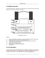 Preview for 7 page of METREL TeraOhm User Manual