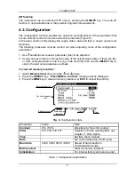 Preview for 11 page of METREL TeraOhm User Manual