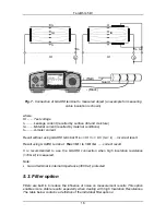 Preview for 16 page of METREL TeraOhm User Manual