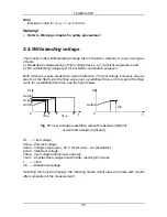 Preview for 25 page of METREL TeraOhm User Manual