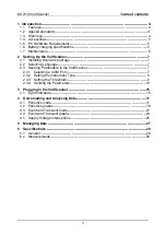 Preview for 3 page of METREL VoltScanner MI 2130 User Manual