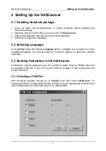 Preview for 7 page of METREL VoltScanner MI 2130 User Manual