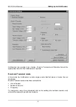 Preview for 9 page of METREL VoltScanner MI 2130 User Manual