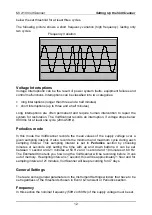 Preview for 12 page of METREL VoltScanner MI 2130 User Manual